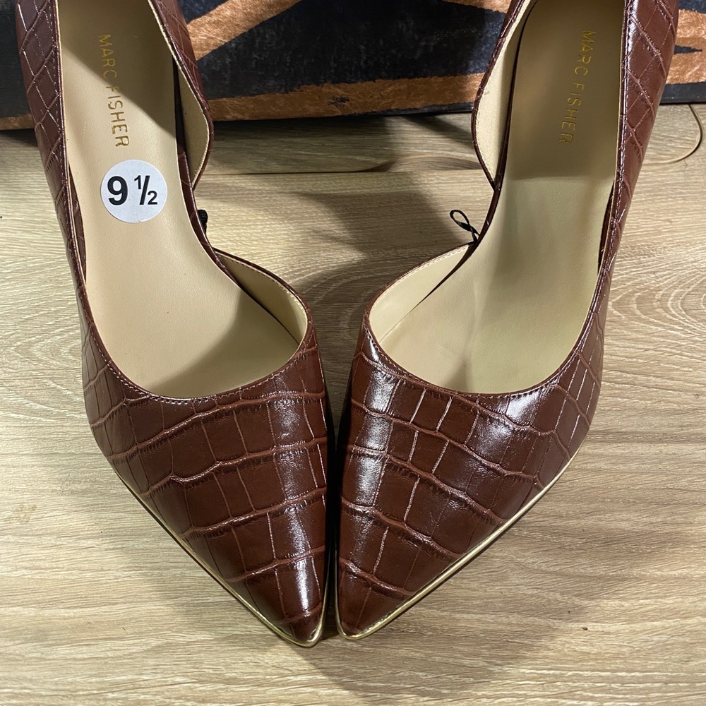 Marc Fisher Heels